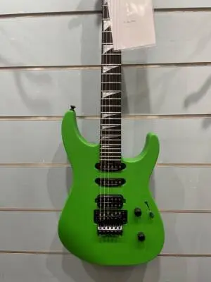 Store Special Product - Jackson Guitars - 280-2601-825